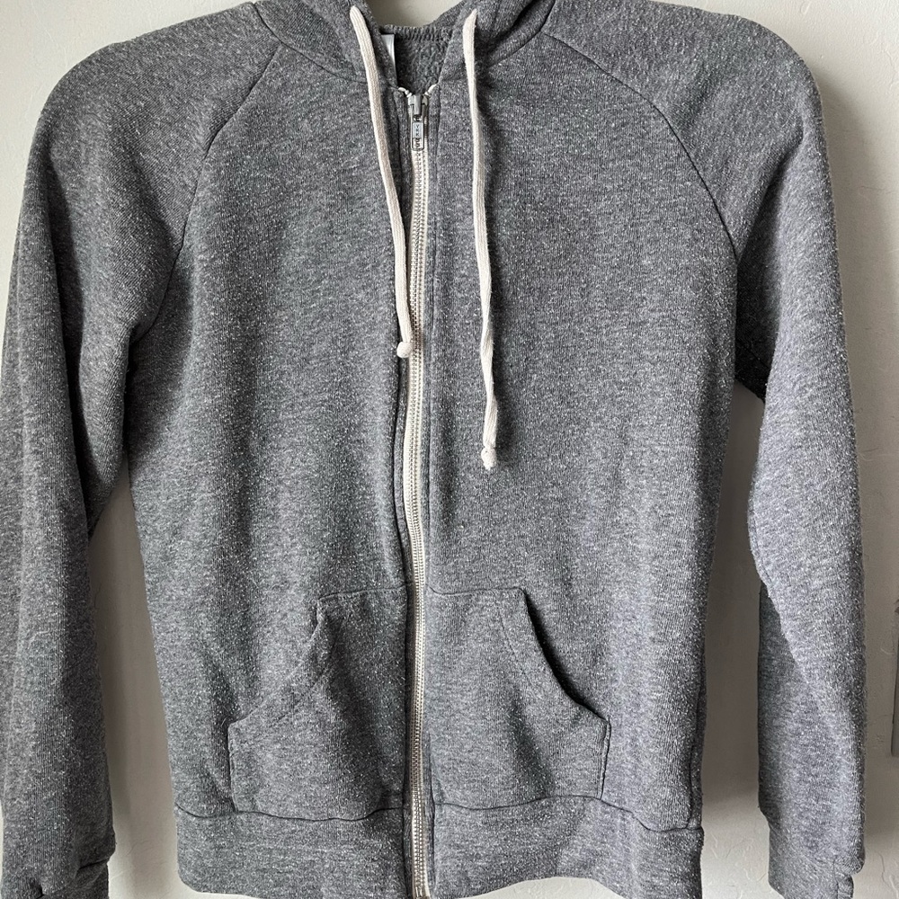 Alternative Apparel Hoodie